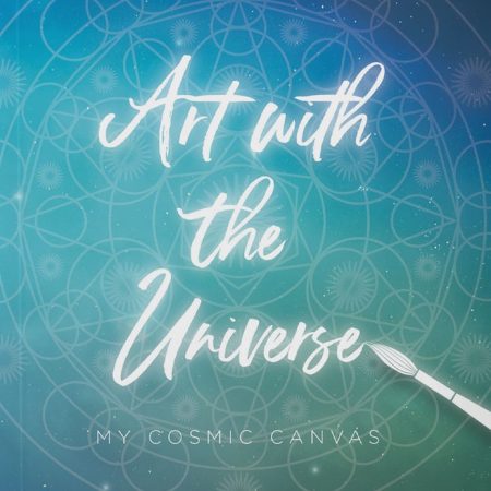 Art with the Universe