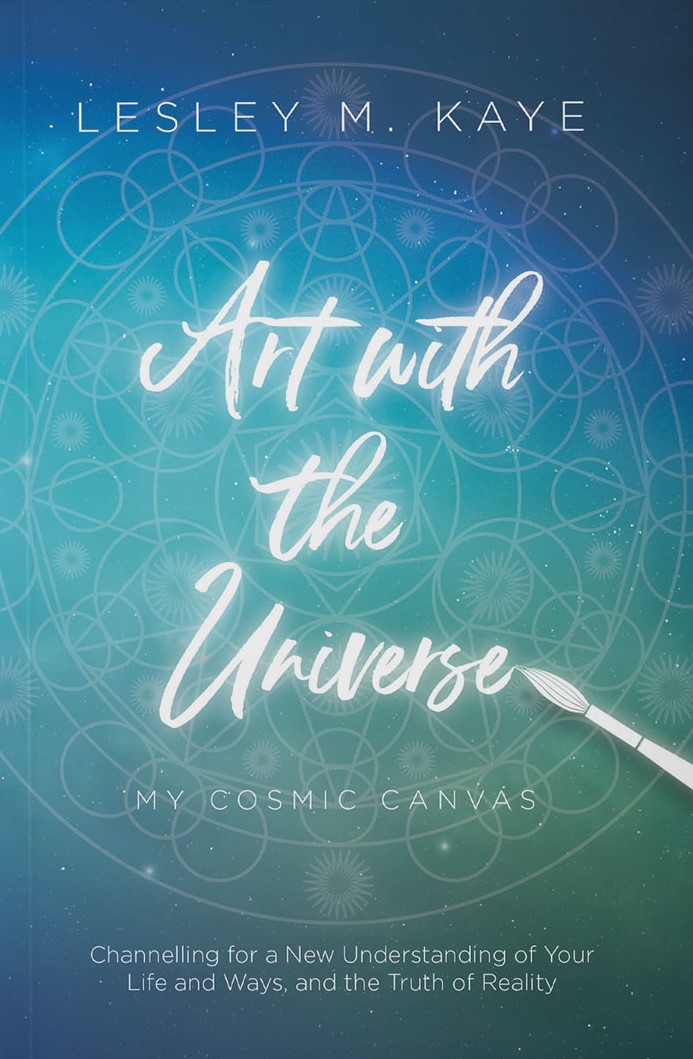 Art with the Universe