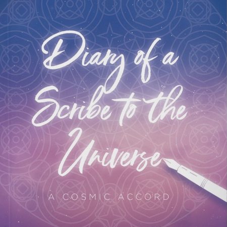 Diary of a Scribe to the Universe